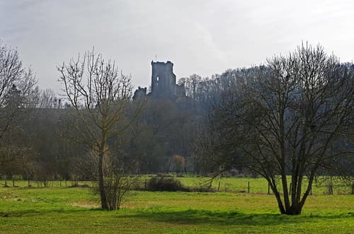 Lavardin (Loir-et-Cher)