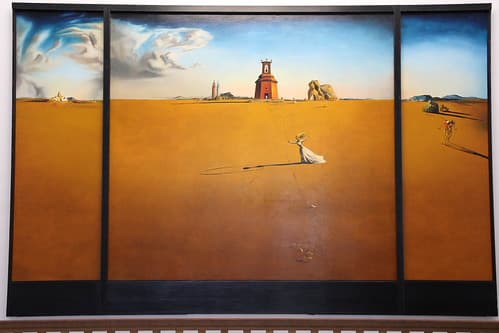 Rotterdam - Museum Boijmans Van Beuningen