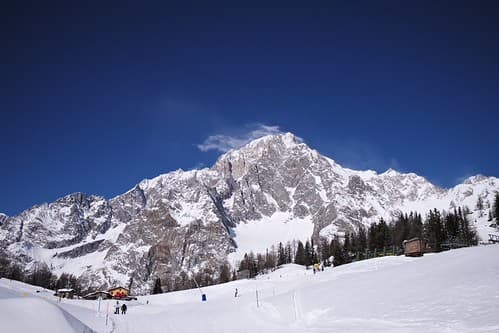 Mont Blanc