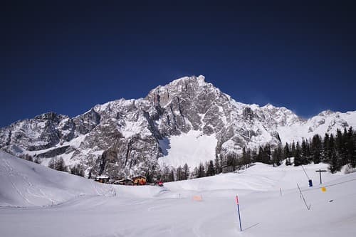 Mont Blanc