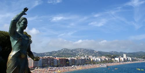 Lloret de Mar