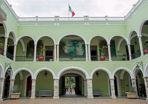 Mérida