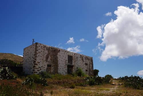 Betancuria