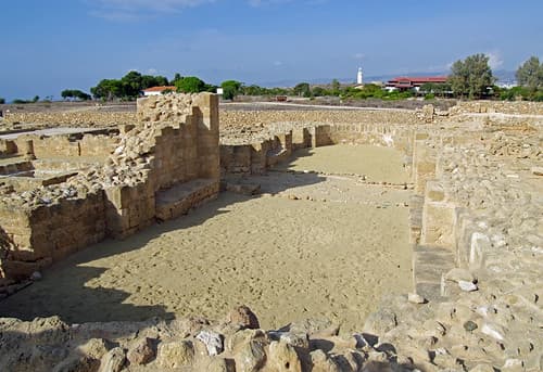 Chypre S Paphos (9)