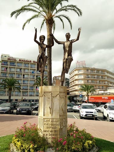 Lloret de Mar