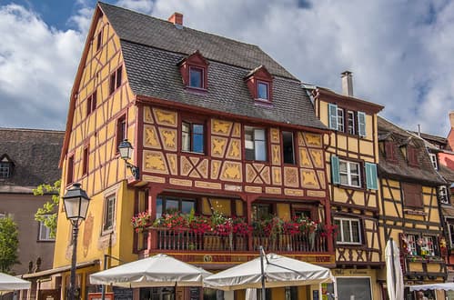 Colmar - 29072016
