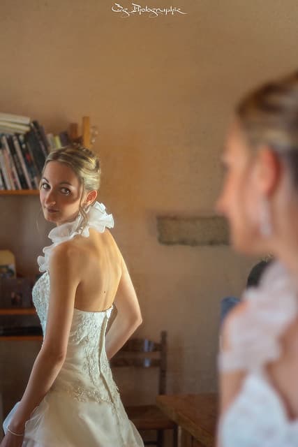 voyage de noces