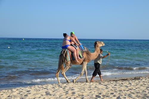 Radisson Blu Resort & Thalasso Hammamet