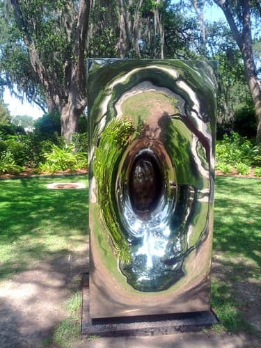 Anish Kapoor, Untitled, 1997