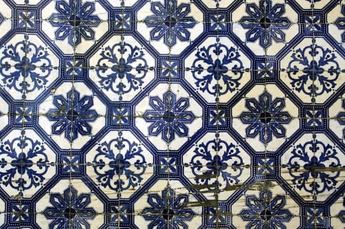 Azulejos