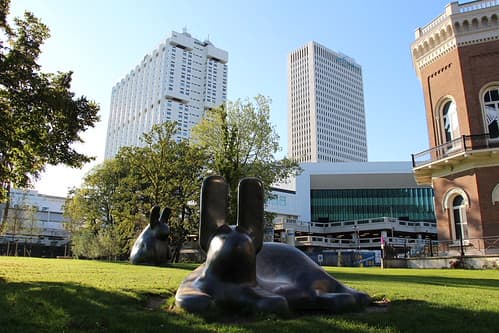 Rotterdam - Kunsthal