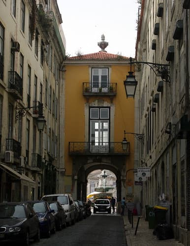 ruelle