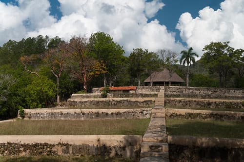 Candelaria, Pinar Del Rio, Cuba