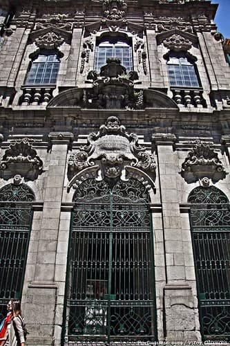 Porto - Portugal