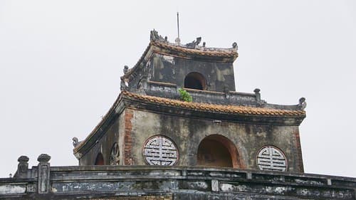 Vietnam Hué