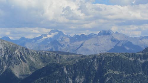 Chamrousse