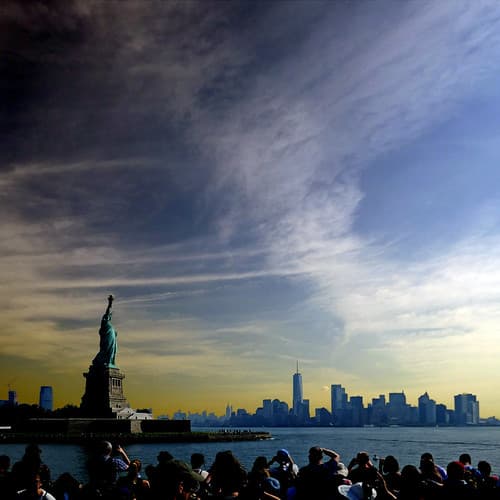 New York City, USA