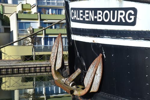 French puns
