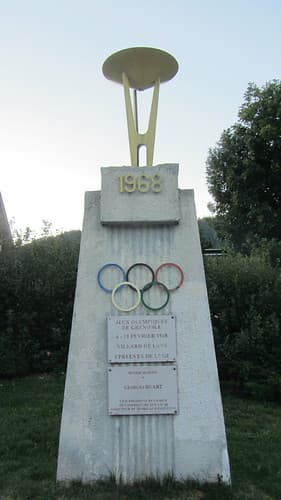 Villard de Lans
