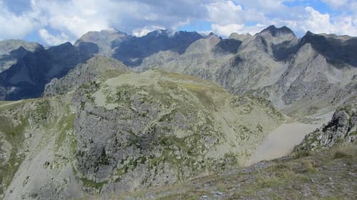 Chamrousse