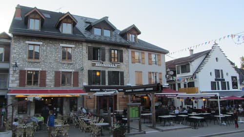 Villard de Lans