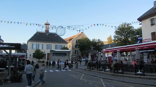 Villard de Lans