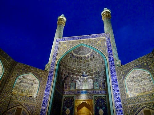 Iran Cities - 382