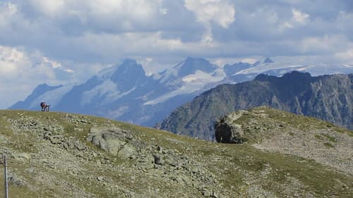 Chamrousse