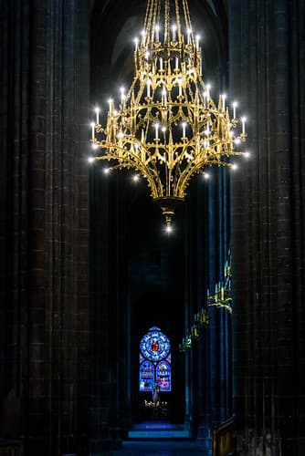In the Black Church