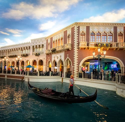 Venise