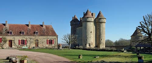 Sarzay (Indre)