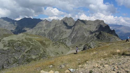 Chamrousse