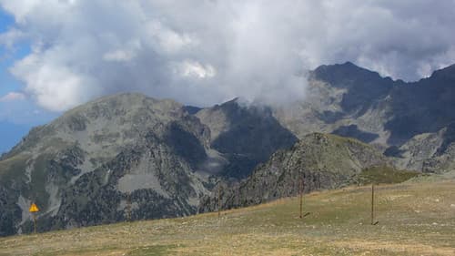 Chamrousse