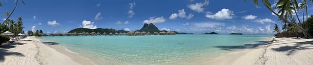 pearl resort