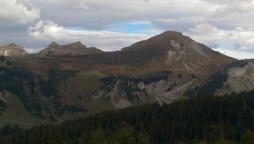 Avoriaz, France
