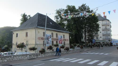 Villard de Lans