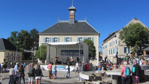 Villard de Lans