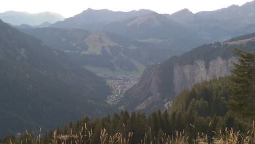 Avoriaz, France
