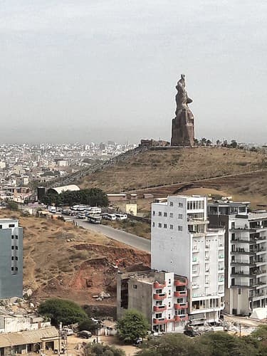 Dakar, Senegal