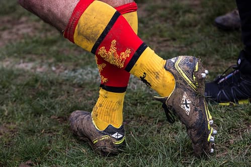 Tournoi sportif des Grandes Ecoles de la Défense (TSGED) 2019