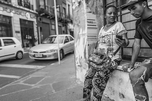 Summer in Montevideo | 190301-1040947-jikatu