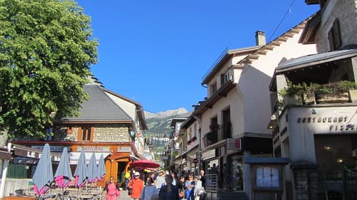 Villard de Lans