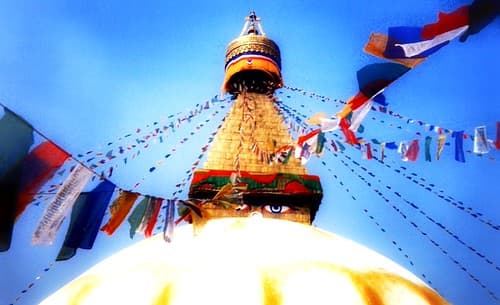 Nepal