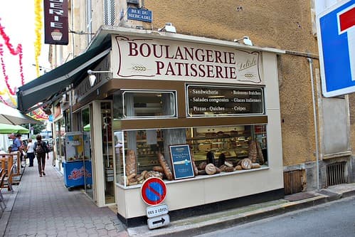 Bergerac, (France).