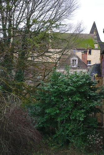 Sarlat-la-Canéda