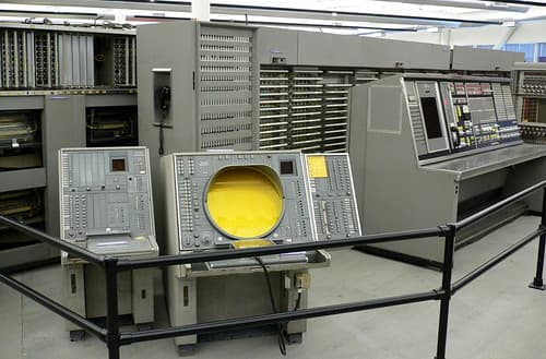 IBM's $10 Billion Machine