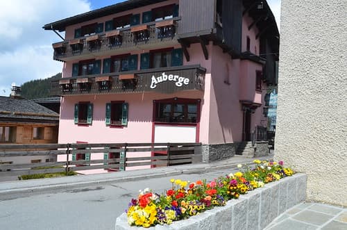 Les Houches