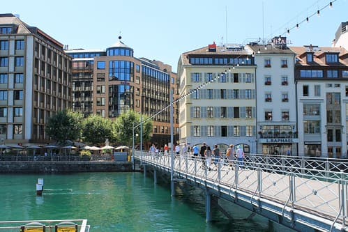 Genève, Suisse