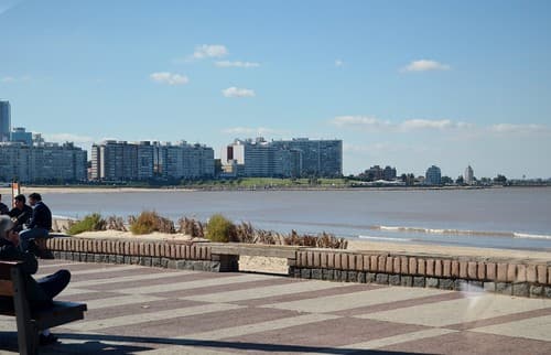 Montevideo