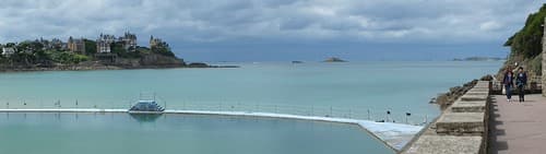 Dinard France